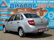 Lada (ВАЗ) Granta I Набережные Челны  - изображение 19