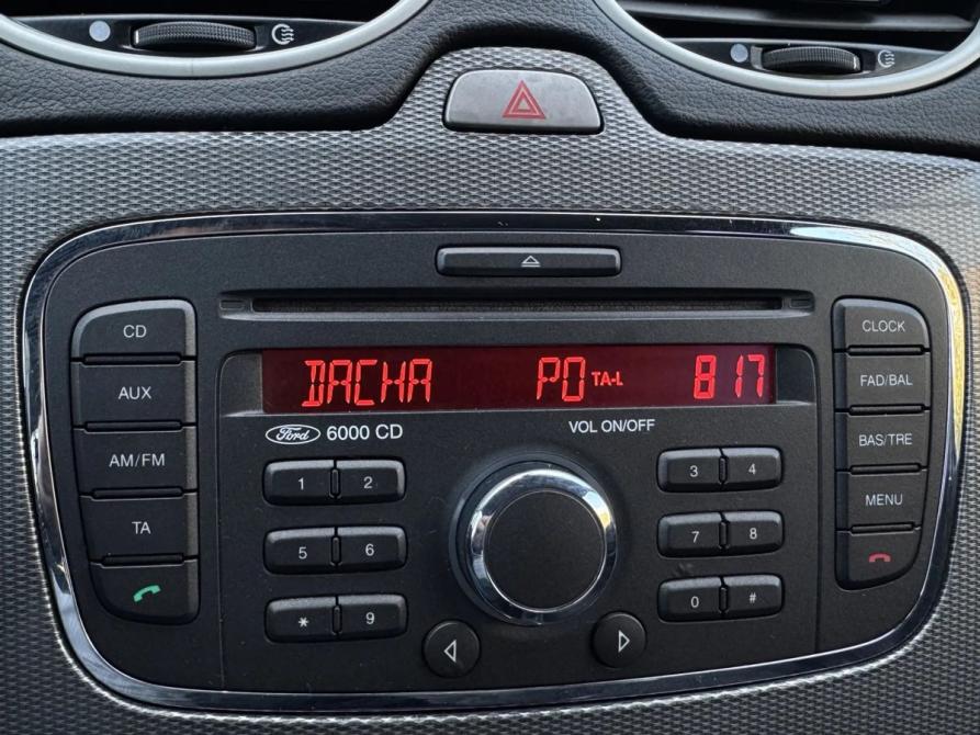 Ford Focus II Рестайлинг Екатеринбург  - изображение 17