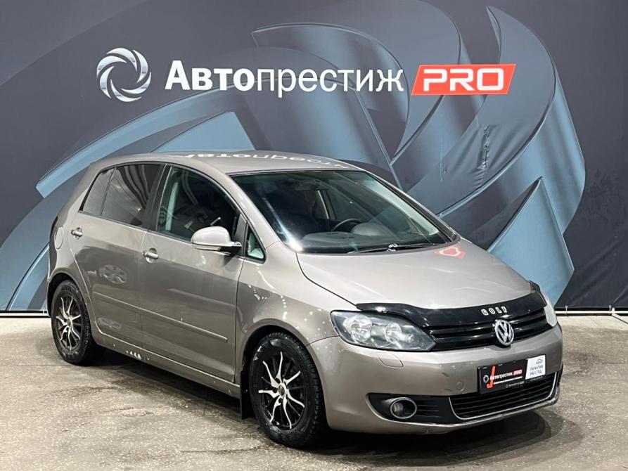 Volkswagen Golf Plus II Пермь  - изображение 3