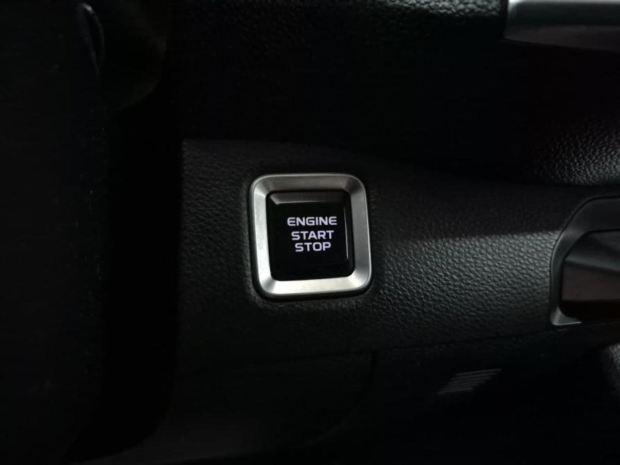Geely Okavango I Рестайлинг Альметьевск  - изображение 27
