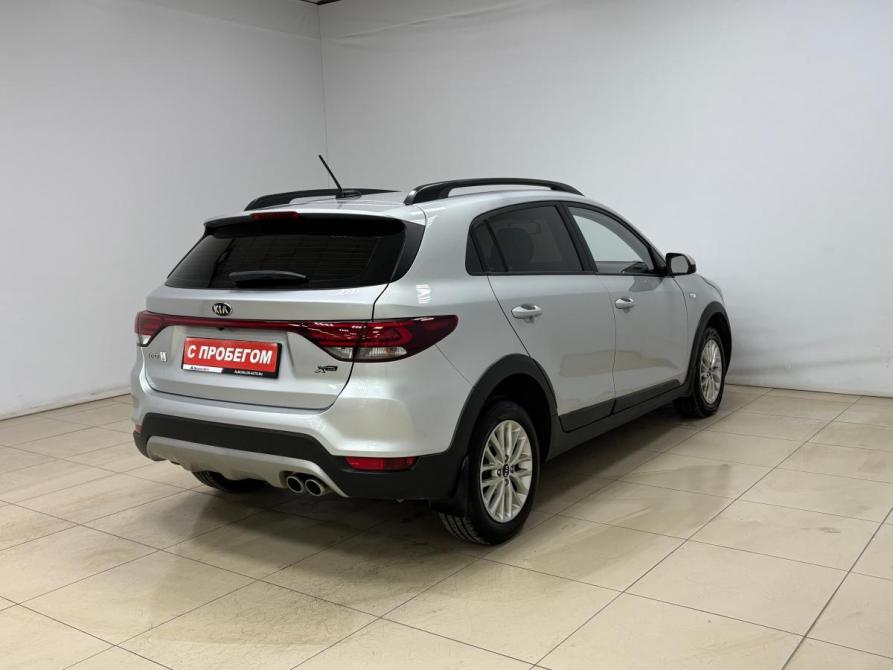 Kia Rio IV Альметьевск  - изображение 8