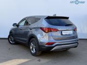 Hyundai Santa Fe III Рестайлинг Москва  - изображение 20