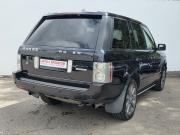 Land Rover Range Rover III Рестайлинг Москва  - изображение 26