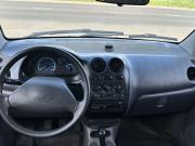 Daewoo Matiz I Рестайлинг Иваново  - изображение 19