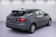 Lada (ВАЗ) Vesta I Москва  - изображение 22