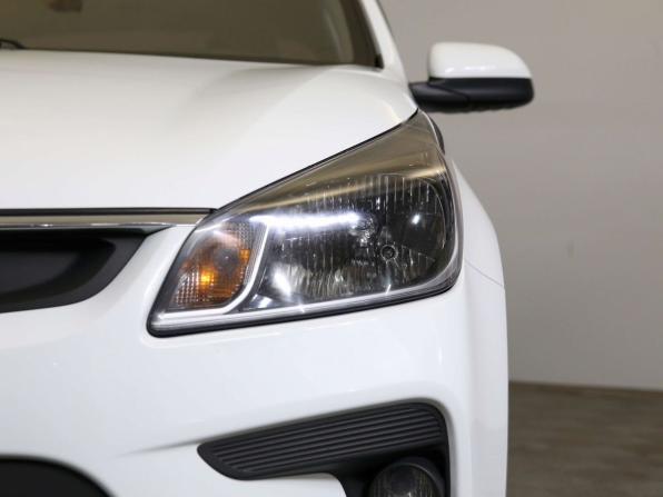 Kia Rio IV с пробегом 2020 года, цена 1 325 000 рублей, 150883 км, седан, Автокод Объявления