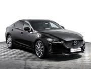 Mazda 6 III (GJ) Рестайлинг 2 Москва  - изображение 29