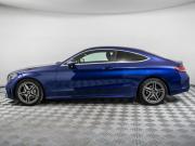 Mercedes-Benz C-Класс IV (W205) Рестайлинг Москва  - изображение 26
