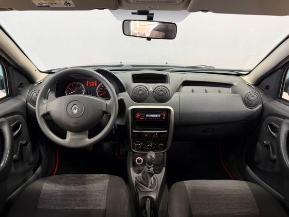 Renault Duster I с пробегом 2015 года, цена 850 000 рублей, 153192 км, внедорожник, Автокод Объявления
