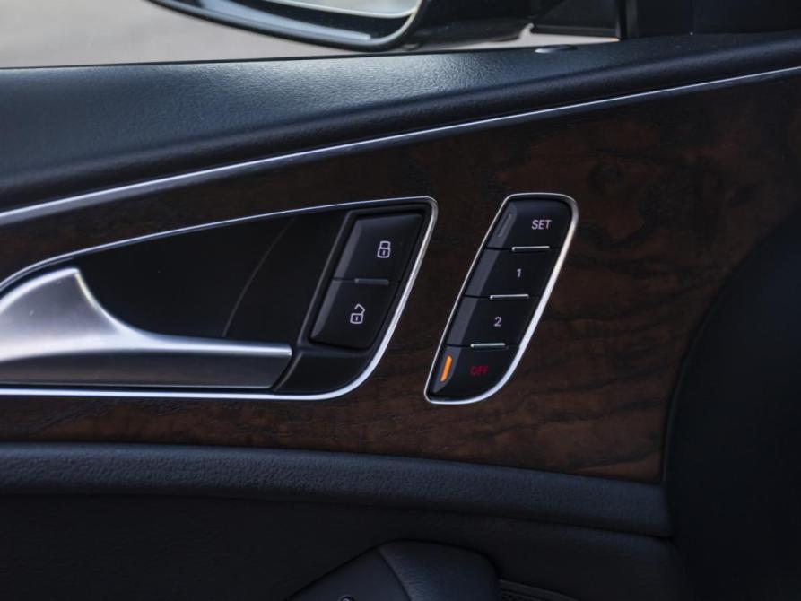 Audi A6 IV (C7) Рестайлинг Москва  - изображение 20