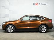 BMW X4 I (F26) Екатеринбург  - изображение 25
