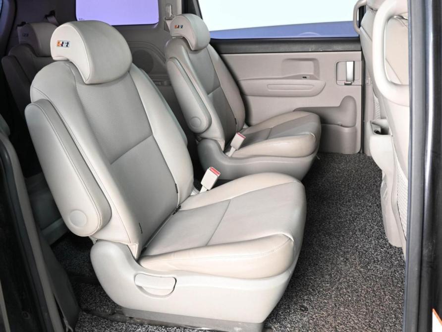 Kia Carnival III Ростов-на-Дону  - изображение 7