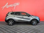 Renault Kaptur I Рестайлинг Вологда  - изображение 25