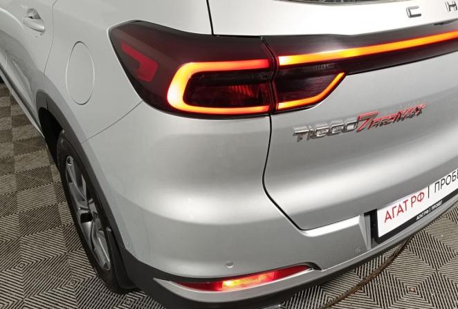 Chery Tiggo 7 Pro Max I с пробегом 2023 года, цена 1 830 000 рублей, 28633 км, внедорожник, Автокод Объявления