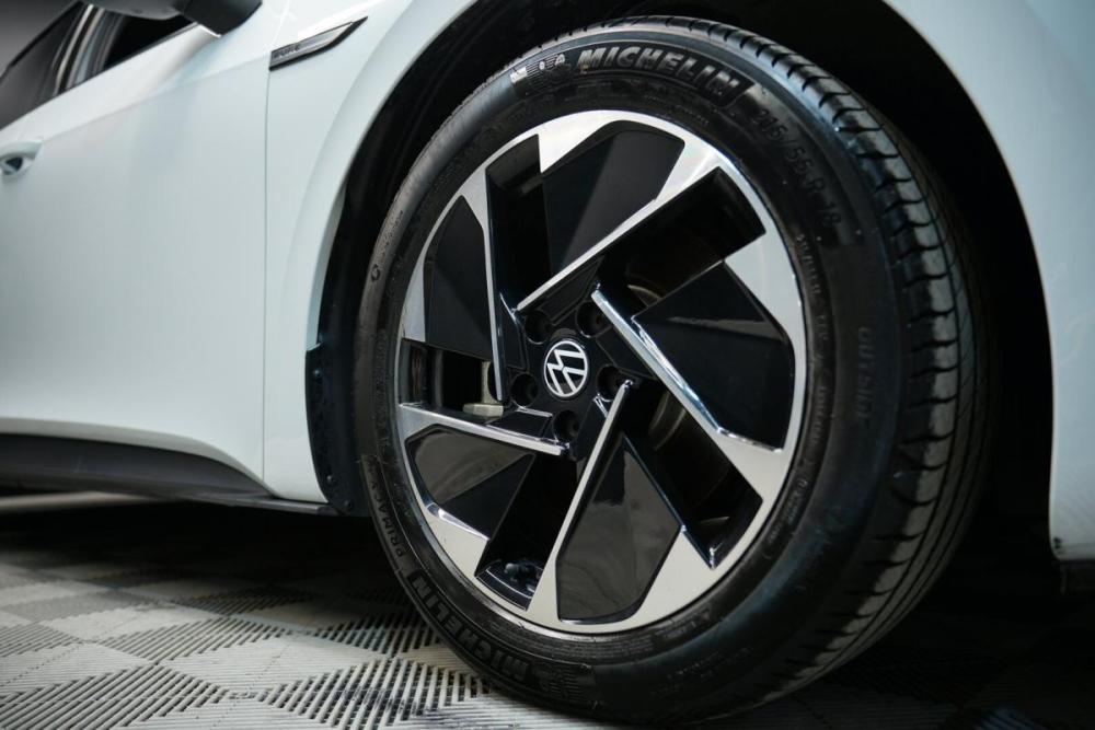 Volkswagen ID.3 I Крым  - изображение 32
