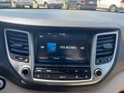 Hyundai Tucson III Стерлитамак  - изображение 39