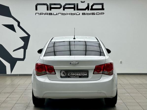 Chevrolet Cruze I Рестайлинг с пробегом 2013 года, цена 559 900 рублей, 179654 км, седан, Автокод Объявления