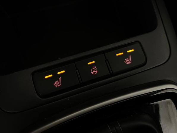 Kia Rio IV с пробегом 2020 года, цена 1 387 000 рублей, 143422 км, седан, Автокод Объявления