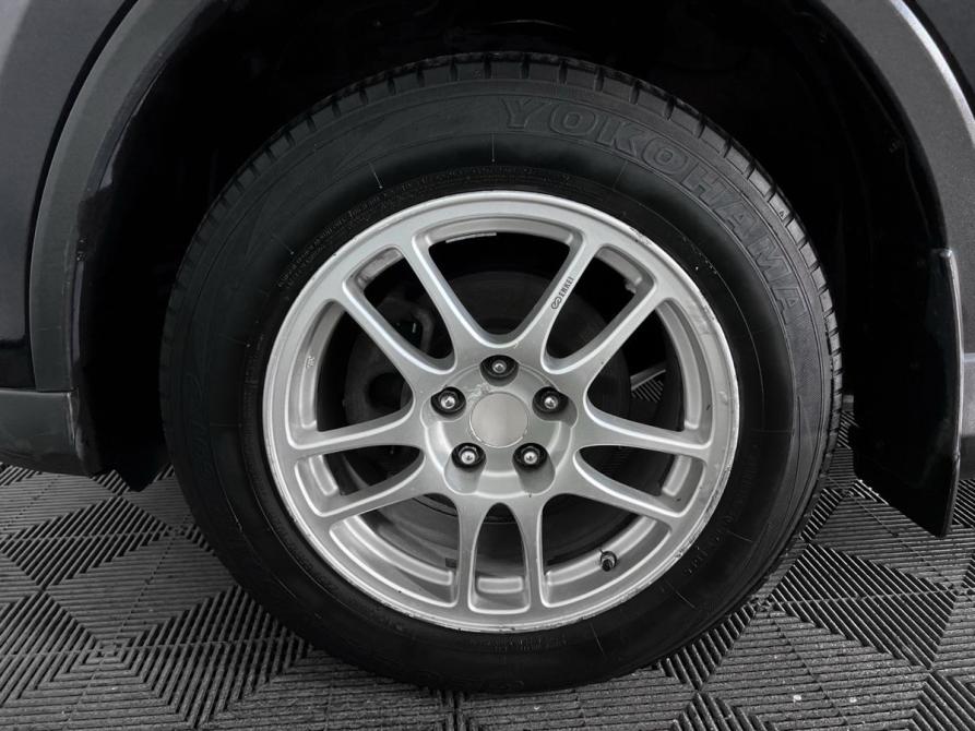 Toyota RAV4 IV (XA40) Рестайлинг Архангельск  - изображение 17