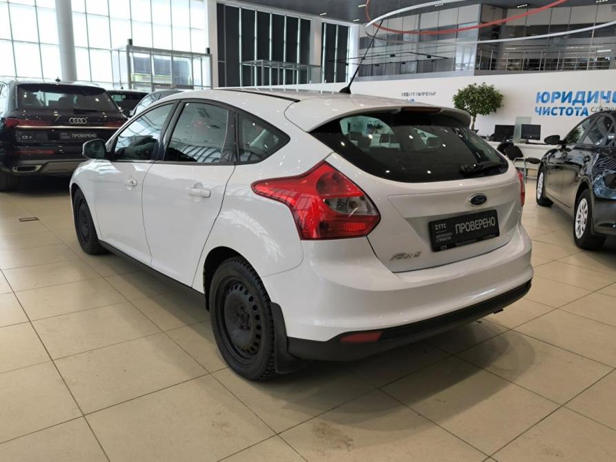 Ford Focus III Казань  - изображение 8