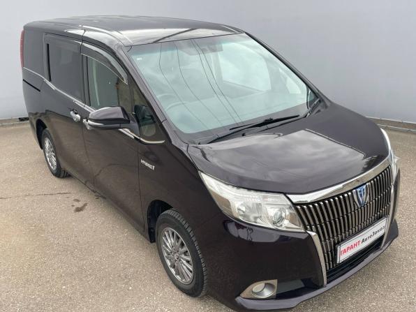 Toyota Esquire I с пробегом 2015 года, цена 1 850 000 рублей, 167697 км, минивэн, Автокод Объявления