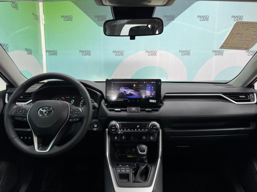 Toyota RAV4 V (XA50) Набережные Челны  - изображение 21