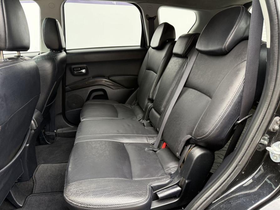 Mitsubishi Outlander II Москва  - изображение 11