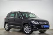 Volkswagen Tiguan II Рестайлинг Оренбург  - изображение 22