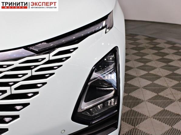 Omoda C5 I с пробегом 2023 года, цена 1 897 000 рублей, 69784 км, внедорожник, Автокод Объявления