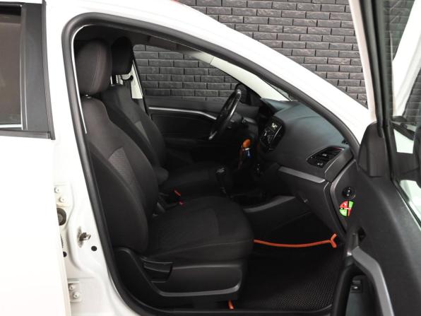 Lada (ВАЗ) Vesta I с пробегом 2019 года, цена 1 150 000 рублей, 95540 км, универсал, Автокод Объявления