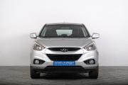 Hyundai ix35 I Рестайлинг Томск  - изображение 24