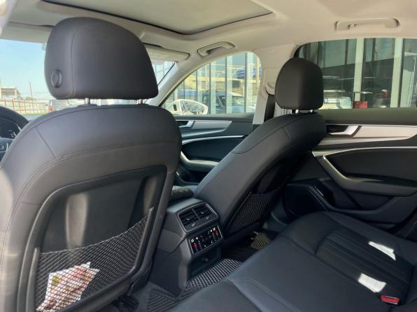Audi A6 V (C8) с пробегом 2020 года, цена 4 400 000 рублей, 61812 км, седан, Автокод Объявления