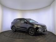Hyundai Santa Fe III Рестайлинг Москва  - изображение 32