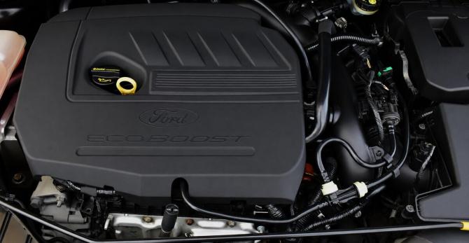 Ford Focus III Рестайлинг с пробегом 2016 года, цена 1 190 000 рублей, 156482 км, хэтчбек, Автокод Объявления