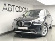 BMW X3 III (G01) Рестайлинг Москва  - изображение 27