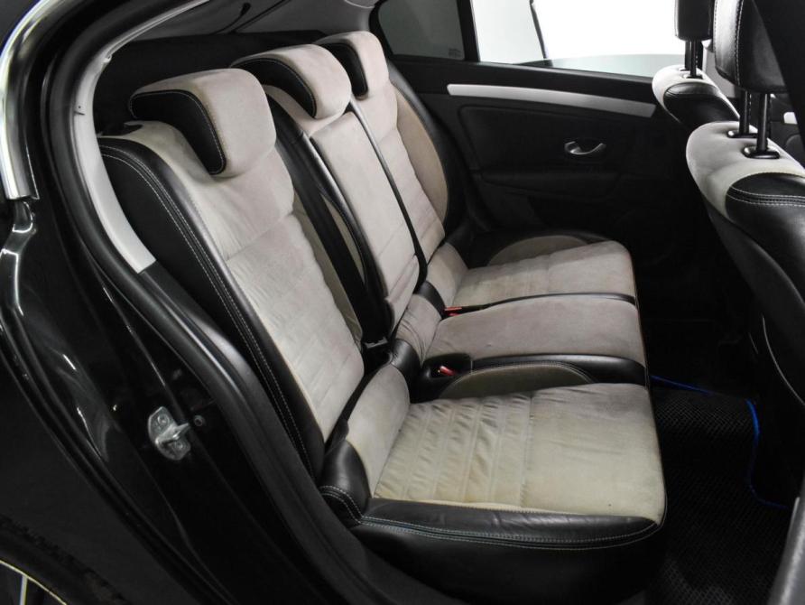 Renault Laguna III Воронеж  - изображение 7