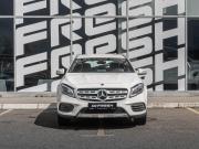 Mercedes-Benz GLA I (X156) Рестайлинг Краснодар  - изображение 25