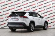 Toyota RAV4 V (XA50) Сургут  - изображение 34