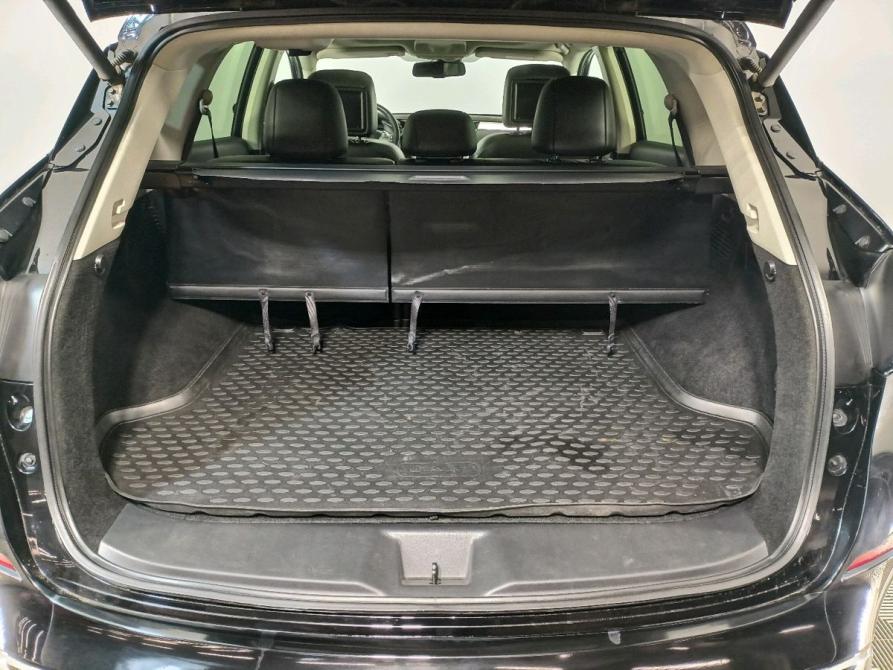 Nissan Murano III (Z52) Архангельск  - изображение 21
