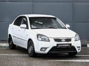 Kia Rio II Рестайлинг Новороссийск  - изображение 21