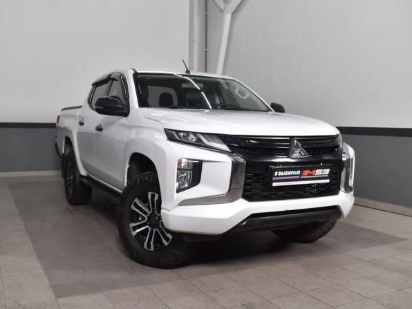 Mitsubishi L200 V Рестайлинг с пробегом 2022 года, цена 3 599 995 рублей, 80556 км, offers.body_type.unknown, Автокод Объявления