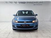 Volkswagen Golf VII Уфа  - изображение 26