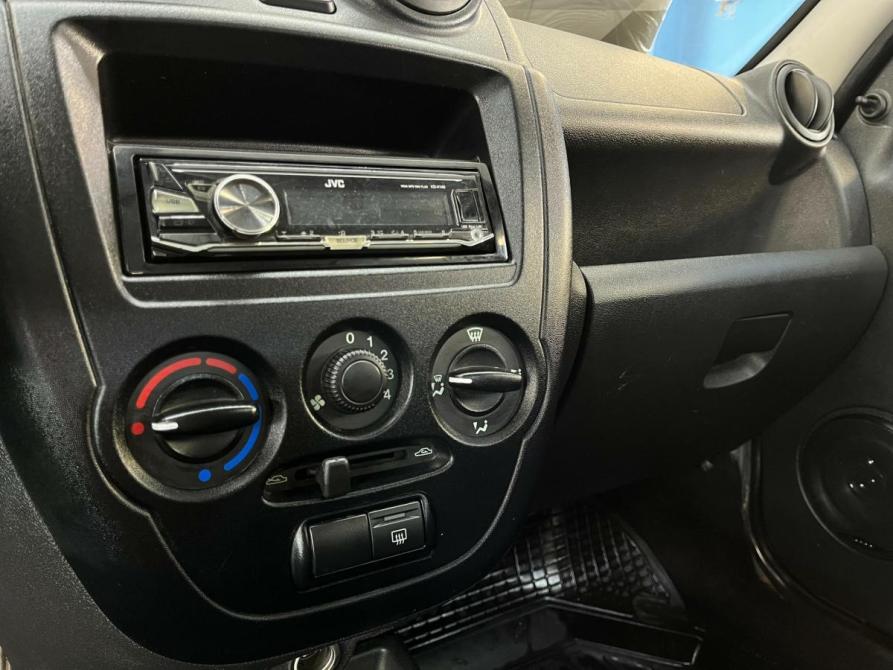 Lada (ВАЗ) Granta I Нижнекамск  - изображение 17