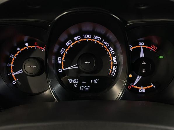 Lada (ВАЗ) Vesta I с пробегом 2019 года, цена 1 179 900 рублей, 79493 км, универсал, Автокод Объявления