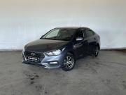 Hyundai Solaris II Москва  - изображение 21