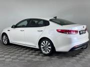 Kia Optima IV Ростов-на-Дону  - изображение 23