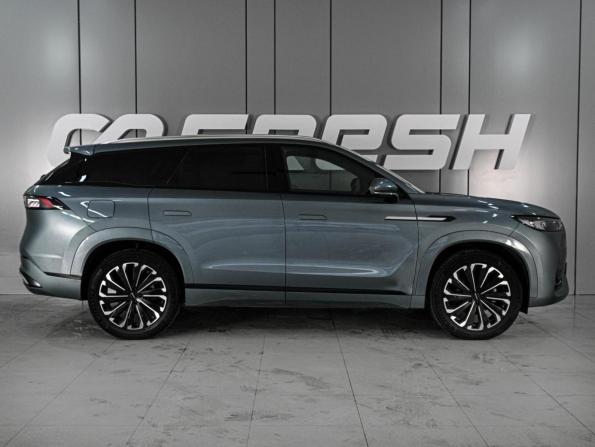 Jaecoo J8 с пробегом 2024 года, цена 3 075 000 рублей, 29475 км, внедорожник, Автокод Объявления