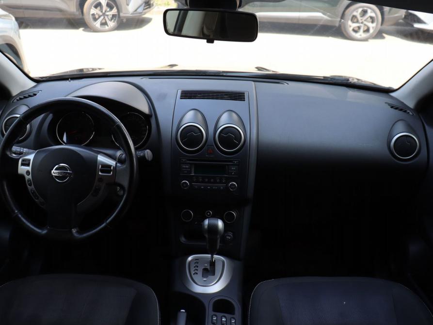 Nissan Qashqai I Рестайлинг Самара  - изображение 13