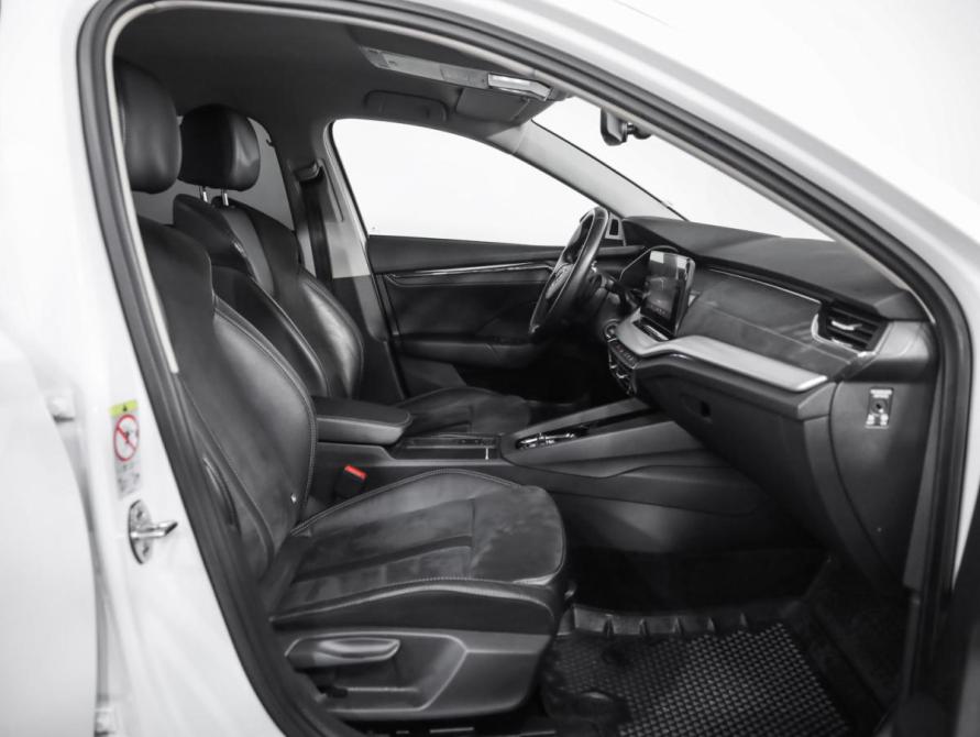 Skoda Octavia IV (A8) Санкт-Петербург  - изображение 23