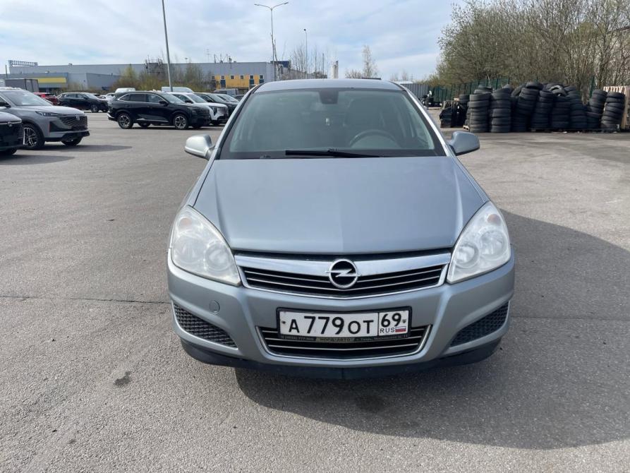 Opel Astra H Рестайлинг Санкт-Петербург  - изображение 3